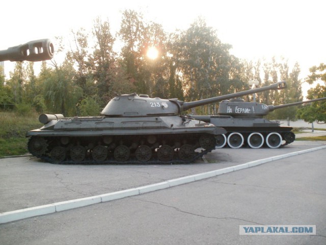Танки!