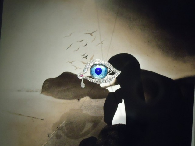 Музей Сальвадора Дали.