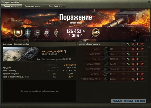 Wargaming 22