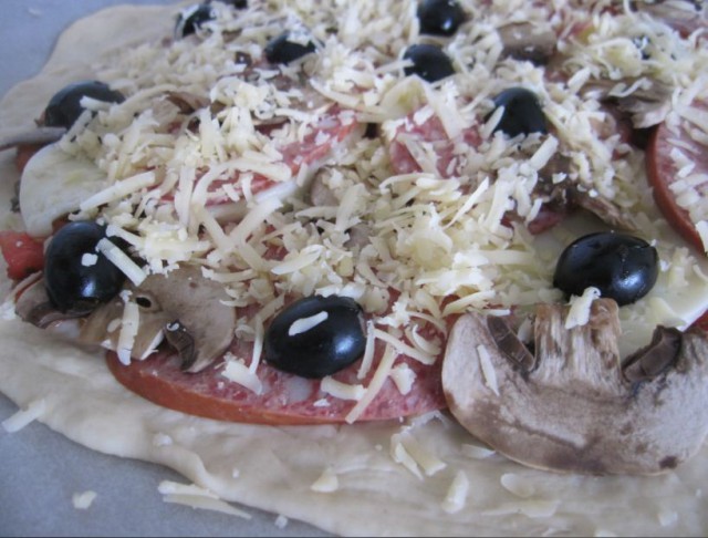 Готовят наши дети, в предверии Дня защиты детей