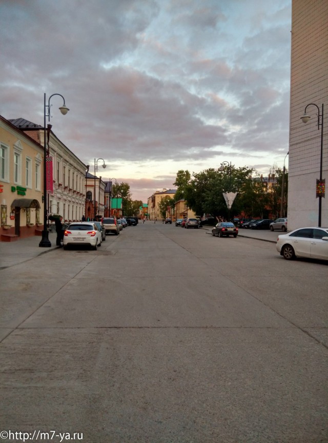 Казань - будущее уже сегодня