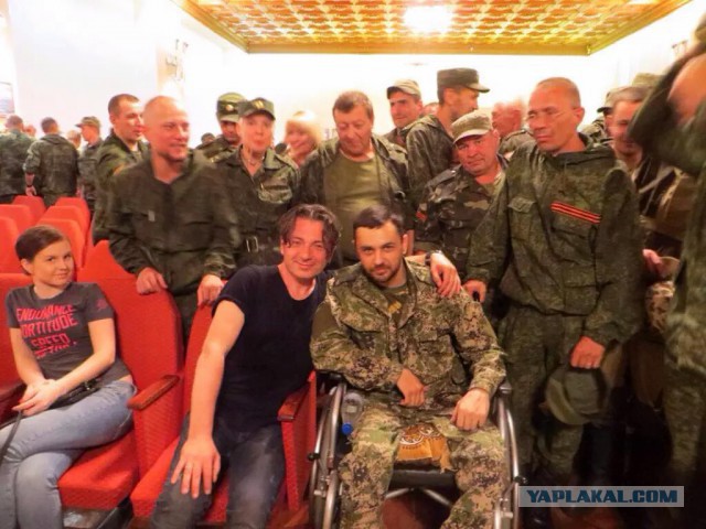 Перемирие кончилось, едва начавшись. Часть 11