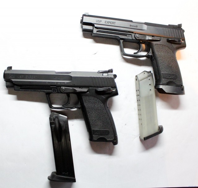 Пистолетики