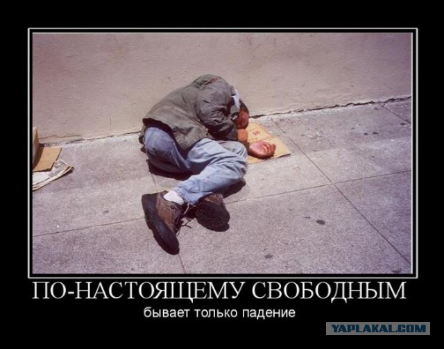Подборка демотиваторов