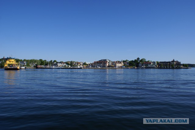 Балтийское море