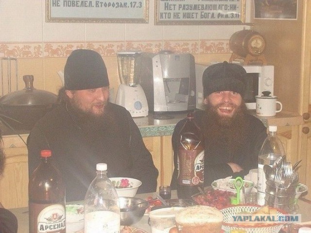 Подборка баянов.