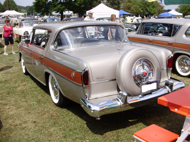 American Motors. Избранное