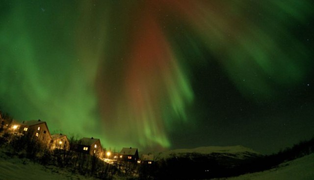 Как скучно жить!