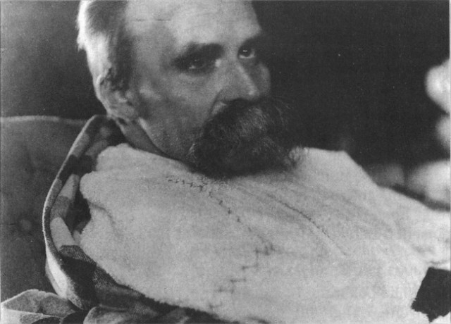 Редкие кадры, которые надо увидеть.