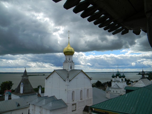 Кремли России