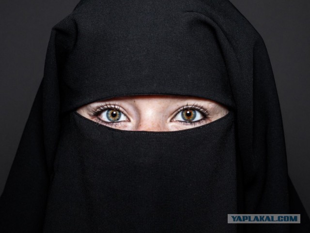 16 смертниц отправили из Турции в Россию для совершения терактов