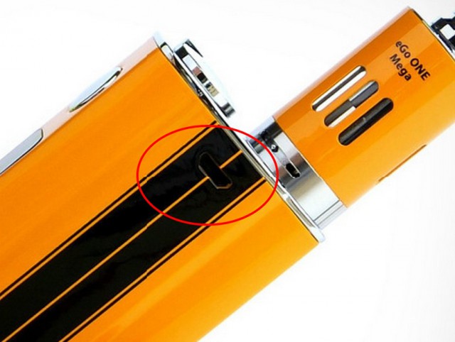 Вейперский клуб