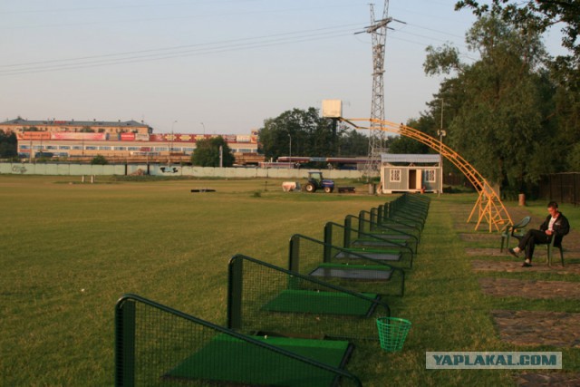 Спасем Тимирязевку !