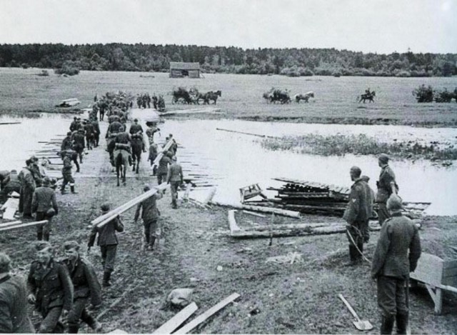 Ожившие фотографии  - 2