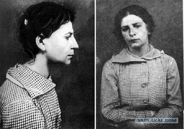 20 самых прекрасных евреек мира