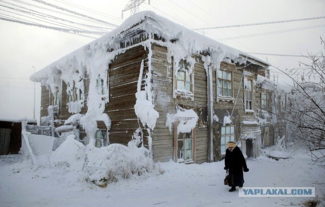 А давайте расскажем про свои города?