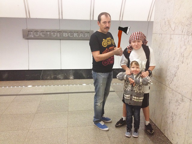 Подборка фото