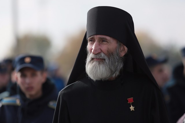 Герои Великой Отечественной войны в цветных фотографиях