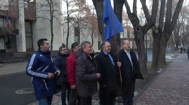 Президент Молдавии заявил о намерении аннулировать соглашение об ассоциации с ЕС