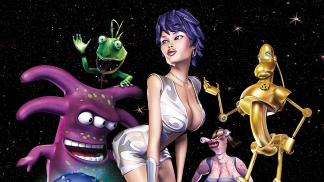 Мультфильмы, которые нельзя показывать детям