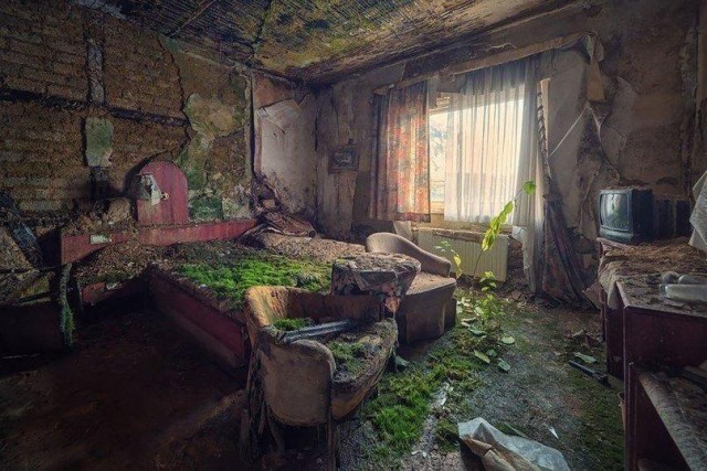 Моменты, запечатлённые на фото и просто позитив 5