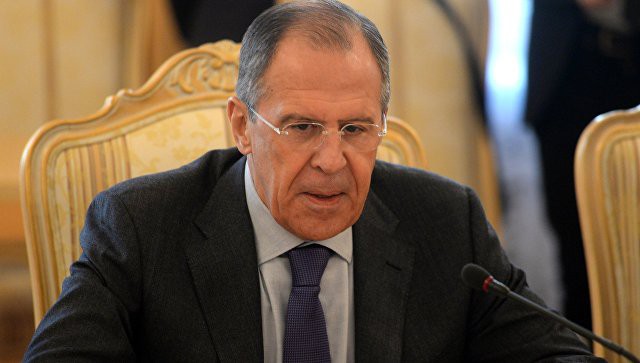 Лавров прокомментировал реакцию Запада на несогласованную акцию в Москве