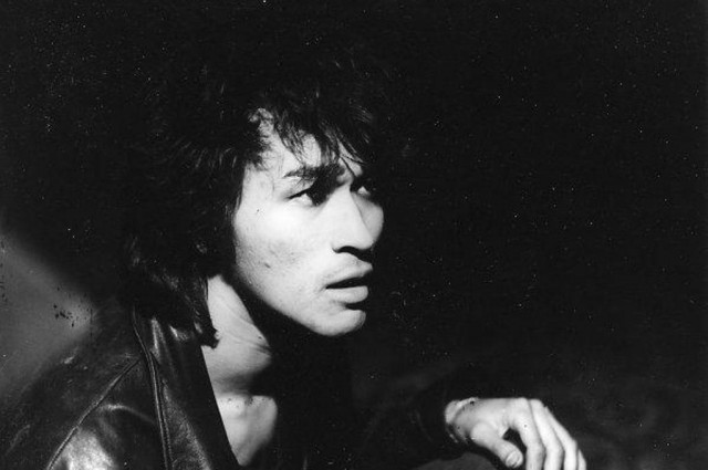 Сегодя ему исполнилось бы 55. Помним.