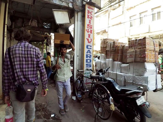 Полтора месяца безделья или "Первое семейное бюджетное путешествие"