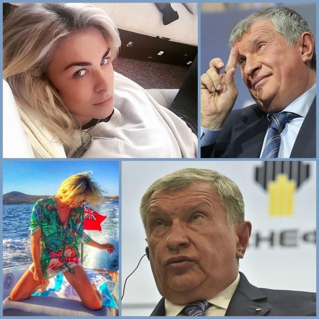 Любви все весовые категории подвластны