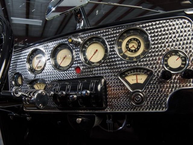 Cord 810/812. Одного автомобиля фотопост