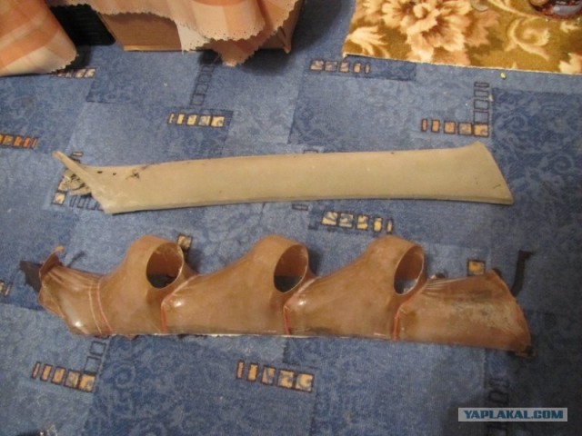 Делаем подиум своими руками