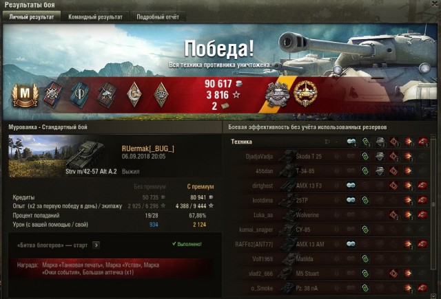 Wargaming 54