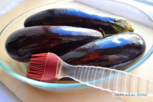 Кулинарная сказка