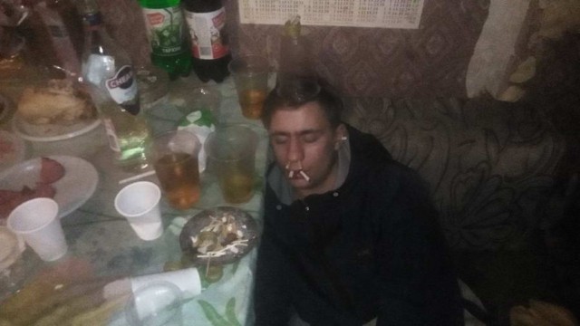 Скотсети и прочие интернеты 01.02.19