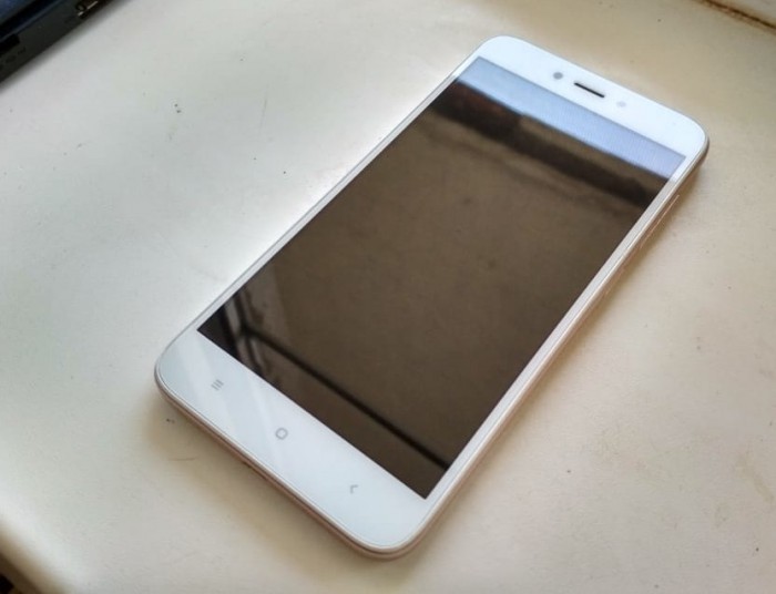 Xiaomi redmi 5a