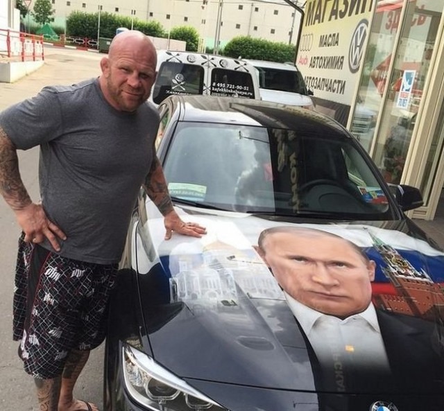 Прикольные и просто красивые картинки 05.08.2019