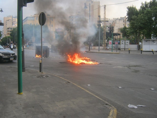 Отдых в Ливане 2019