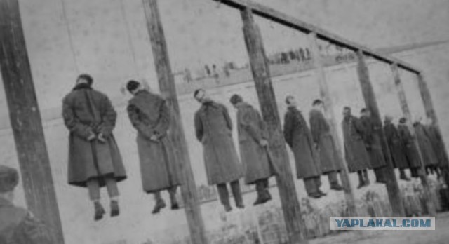 Хроника вторжения 1941. Не постановочные кадры.