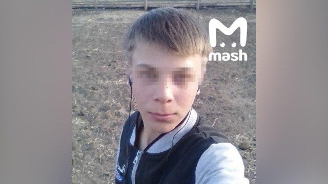 В Забайкальском крае 17-летний парень застрелил отца-тирана, который постоянно избивал