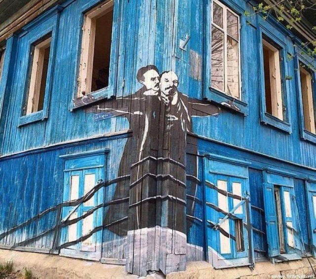 Прости, Вейдер, мы всё про...