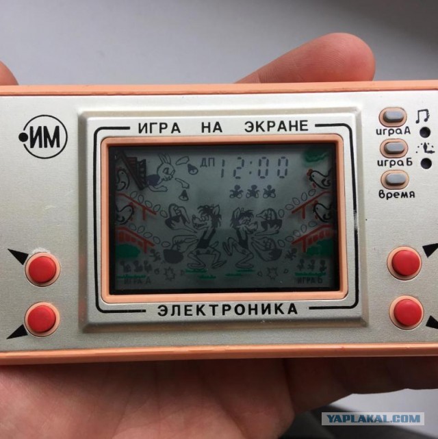 Олды оценят