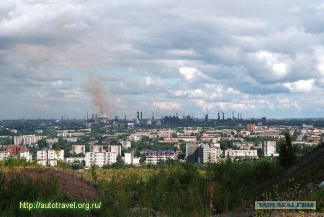 Один час из жизни южного города на берегу моря