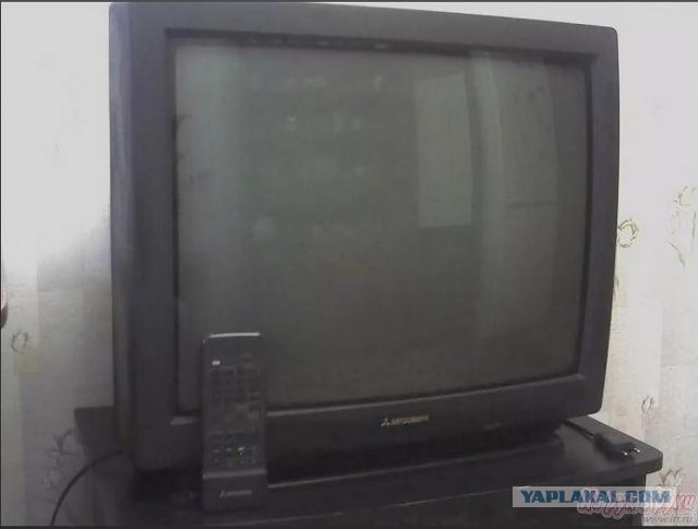 Легендарные телевизоры 90-х: Funai, JVC, Aiwa и другие.
