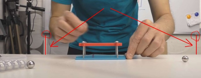 Интересует перпетуум мобиле?