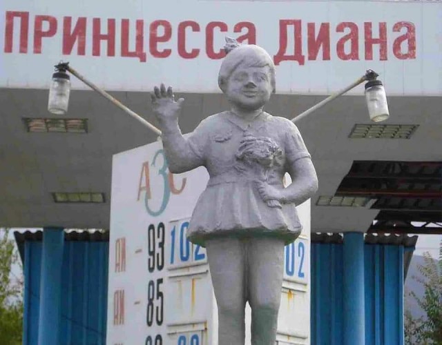 Про стройку, архитектуру, дизайны и около того