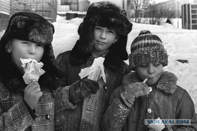 Педальный автопром СССР