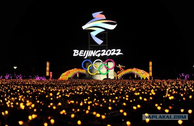 Глобальный совет имамов запретил мусульманам ехать на Олимпиаду-2022 в Пекине из-за притеснения уйгуров