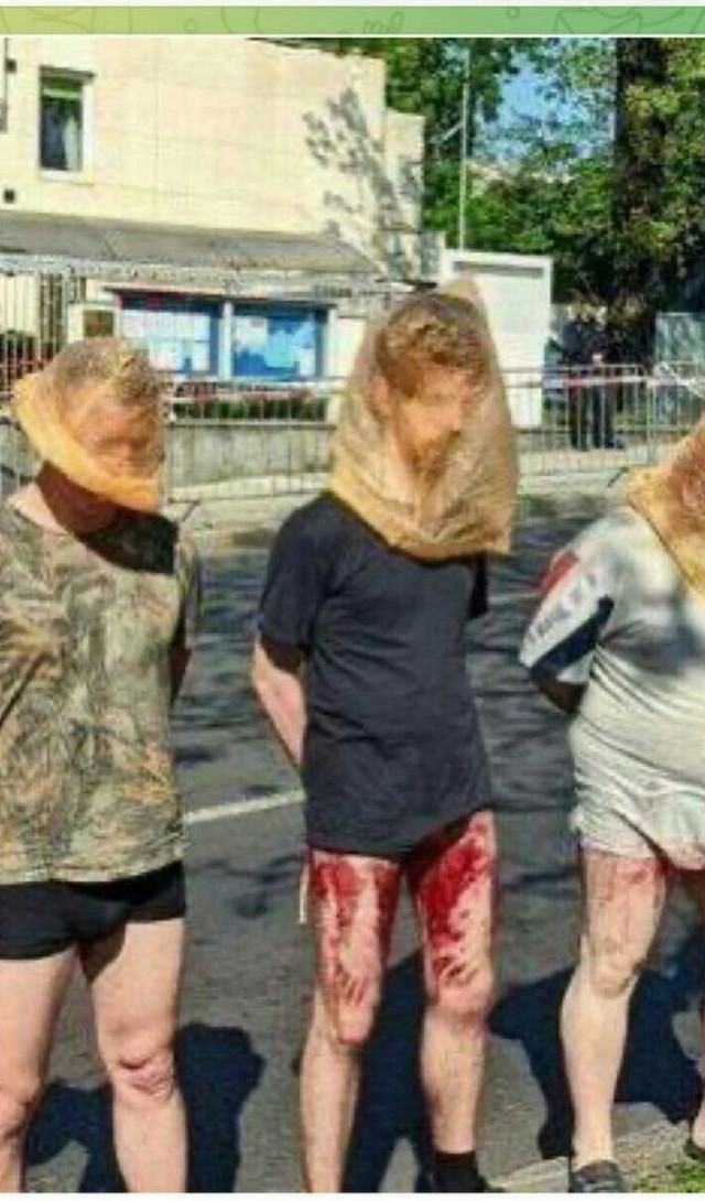 ⚡Гарнизон Азовстали "эвакуирован"