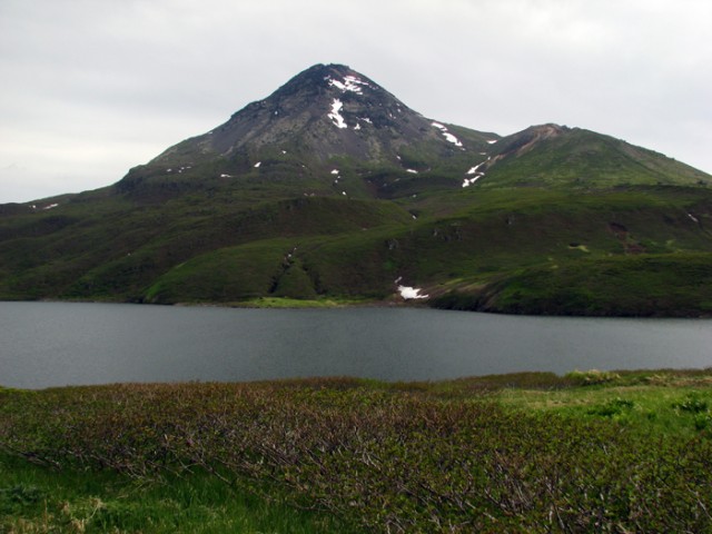 Курильские острова