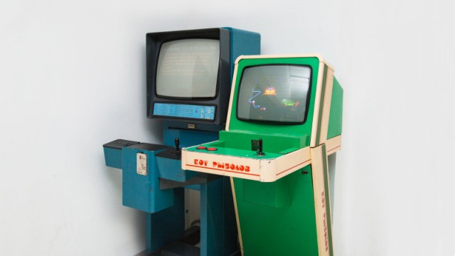 Потрачено: игры, которые невозможно пройти